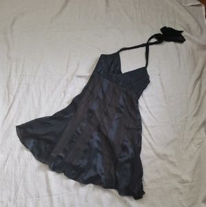 BCBG Black Dress